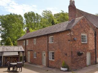 Burdettes Cottage - 25349 - 9