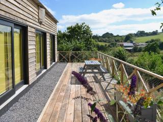 The Shed With A View - Cadbury - 2