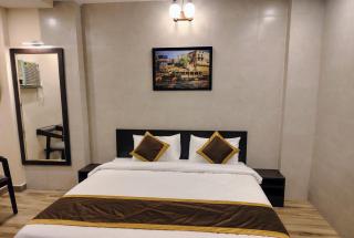 Puri Inn - 8