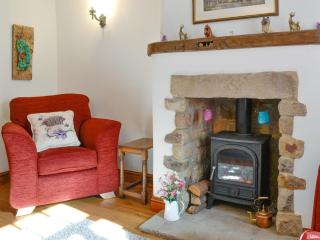 Lavender Cottage - 9