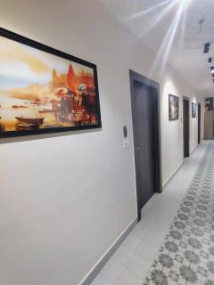 Puri Inn - Varanasi - 4