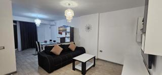 Luxury Beach & Spa Resort Apartments cu Piscina Interioara Incalzita Gym - Mamaia Nord – Năvodari - 9