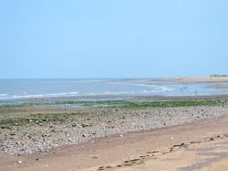 Bridge Cottage - Watchet - 1