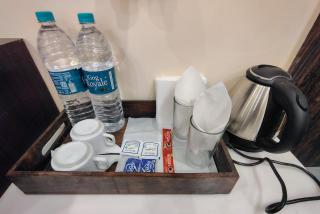 Puri Inn - 1