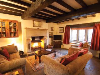 Mullions Cottage - 9