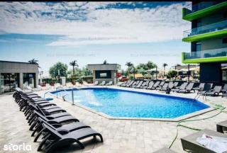 Luxury Beach & Spa Resort Apartments cu Piscina Interioara Incalzita Gym - Mamaia Nord – Năvodari - 6