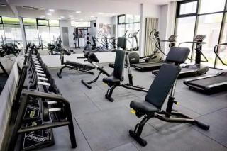 Luxury Beach & Spa Resort Apartments cu Piscina Interioara Incalzita Gym - Mamaia Nord – Năvodari - 3