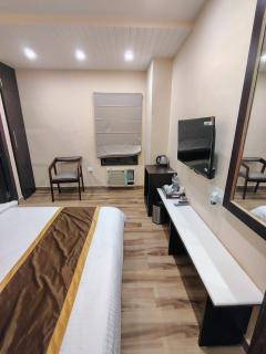 Puri Inn - 5