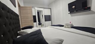 Luxury Beach & Spa Resort Apartments cu Piscina Interioara Incalzita Gym - Mamaia Nord – Năvodari - 1