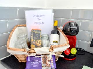 Wayside Cottage - Beeford - 2