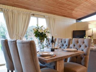 Pampita Lodge - Beverley - 6