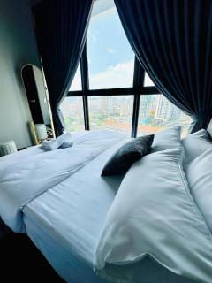 Jac Urban Suites Luxury & Premium Staycation 10pax - 9