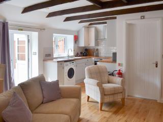Bluebell Cottage - Nether Stowey - 8