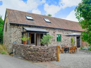 The Cider Barn - Flaxley - 9