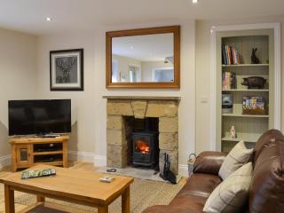 Park Farm Cottage - Folkton - 9