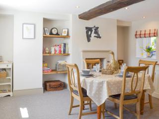 Blackcurrant Cottage At Stanton Ford Farm - 6