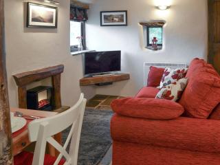 The Old Stable - Edale - 9