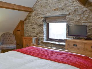 The Old Stable - Edale - 5