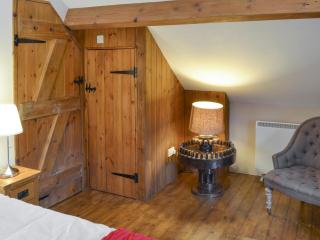 The Old Stable - Edale - 4