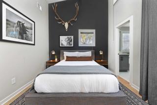 The Traveller - Rooftop & 7 mins to Broadway - Nashville - 7