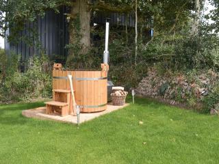 The Cart Linhay - Meshaw - 1