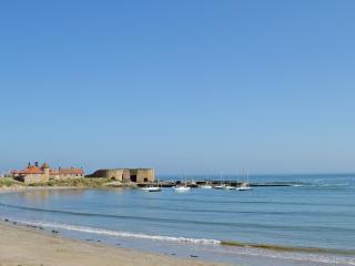 Wayside - Beadnell - 2