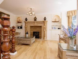 Copper Beech Cottage - Henfynyw Upper - 7