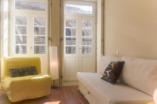 BmyGuest - Cardosas Stylish Apartment - Porto - 3