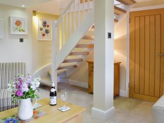 Dairy Cottage - Matfield - 8