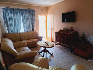 Suburbia - Rustenburg - 1