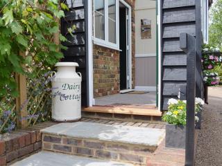 Dairy Cottage - Matfield - 2