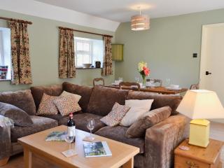Cowbeech Farm Cottage - Herstmonceux - 7