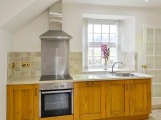 Maesbangor Farmhouse - 1