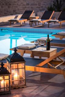 Phaistos Villas - Private Pool Luxury Retreats - Sívas - 6