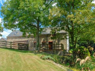 The Hayloft - Walton West - 2