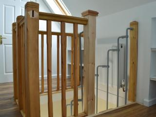 Stars Cottage - Moreton - 1