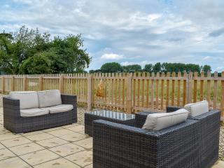Stars Cottage - Moreton - 0
