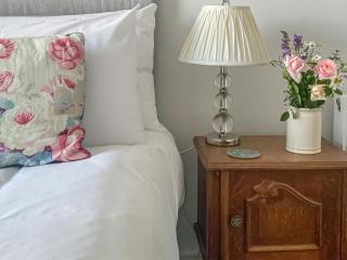 The Townhouse - Wimborne Minster - 1