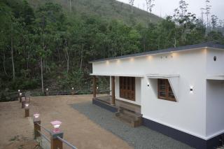Brooks Resort - Vagamon - 8