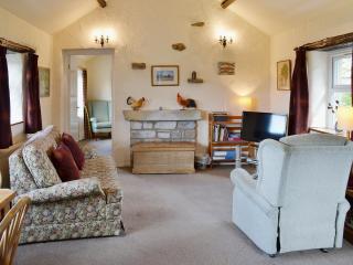 Garden Cottage - Edlingham - 9
