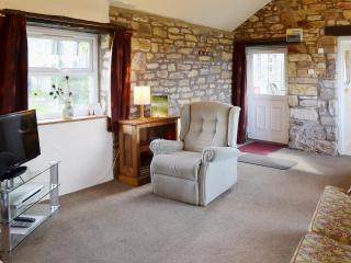 Garden Cottage - Edlingham - 8