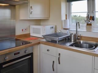 Garden Cottage - Edlingham - 6