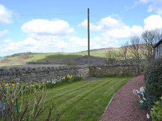 Garden Cottage - Edlingham - 2