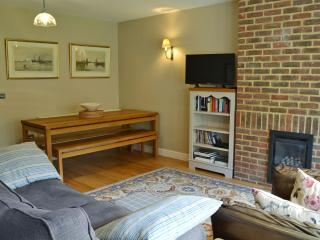 Durdrich Cottage - St Margarets at Cliff - 9
