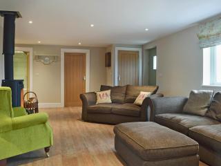 Waxwing Cottage - Foxton - 8