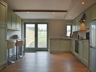 Waxwing Cottage - Foxton - 4