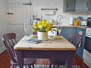 Fern Cottage - Bardon Mill - 6