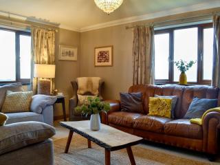 Maes Y Bryn Farmhouse - Llanwrda - 5
