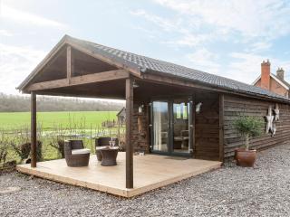 Holders Cottage - Lassington - 8