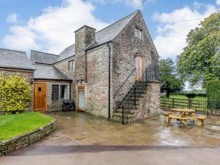 The Old Granary - Uk12135 - Hewelsfield - 9